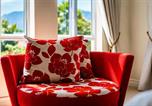 Location vacances George - Fifty1 on Long on Kingswood Golf Estate-4