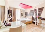Hôtel Villa d'Elsa