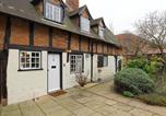 Location vacances Stratford-Upon-Avon - One Masons Court-2