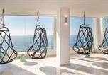 Hôtel Fuengirola - Hotel Benalma Costa del Sol-4