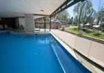 Location vacances Brenzone - Lola Home Brenzone-2