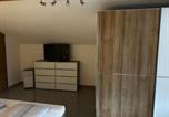 Location vacances Mallnitz - Ferienwohnung Mölltaler Bergblick-3