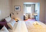 Hôtel Norvège - Bringenatten Hotell Nesbyen-3