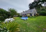 Location vacances Crozon - 375- Villa Ker Goulien a 100m de la plage-3