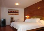 Hôtel Pérou - Estela de Oro Hotel Boutique-2
