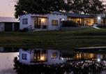 Location vacances Overstrand Rural - Beloftebos Farm Cottages-1