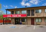 Hôtel La Vista - Travel Inn By Oyo Omaha-4