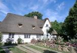 Location vacances Nieblum - Holiday home in Nieblum with swimming pool-1