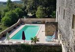 Hôtel Lussac - Demeures & Château - Fleur de Roques - Puisseguin Saint Emilion-3