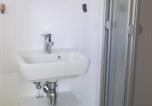 Location vacances Karnin - Tiny Haus C235 Wacholderdrossel-3