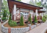 Villages vacances Rewal - Ameba Resort-4
