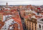 Location vacances El Portillo - Apartamentos París Boutique Valladolid-2