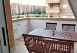 Location vacances Cabanes - Confort y Relax-2