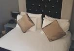 Hôtel Colwinston - The Castle Hotel Neath-3