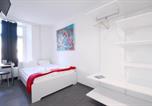 Location vacances Engelberg - Hitrental Station Apartments-1