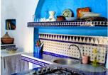 Location vacances Essaouira - Dar imma-1