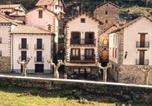 Hôtel Izalzu - Albergue Armaia Artepea-3