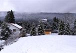Location vacances Liézey - Maison familiale 3 chambres au calme dans la nature-3