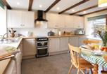 Location vacances Blaenhonddan - Ty Cerbyd-1