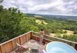Hôtel Le Temple-sur-Lot - Les Coteaux - Lodges & Expériences-2