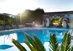 Hôtel Haute Corse - Hôtel Les Jardins-1