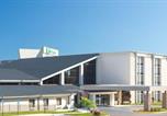Hôtel Salem - Holiday Inn Roanoke Airport - Conference Ctr by Ihg-1