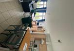 Location vacances Dargen - Das Landhaus am Haff Lhh B09-1