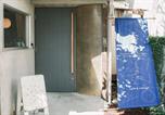 Location vacances Hakone - Tipy records inn photon-2