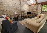 Location vacances Cwm Gwaun - The Old Stable-3