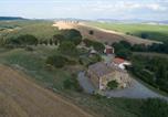 Location vacances Pienza - Agriturismo Poderino-4