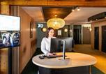 Hôtel Saint-Quentin-sur-Isère - Novotel Grenoble Nord Voreppe-3