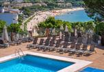 Hôtel Sant Feliu de Guíxols - Ght S'Agaró Mar Hotel-1