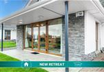 Location vacances Athlone - Glasson Mews Holiday Home No 2 by Trident Holiday Homes-1