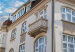 Hôtel Bad Salzuflen - Boutique Hotel-4
