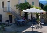 Location vacances Châtillon-en-Diois - La Bastide Des Monge - Gîte Lola-3