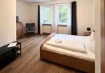 Location vacances Neunburg vorm Wald - Pension Lutter-2
