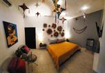 Hôtel Guanajuato - Suites Casa Vida-2