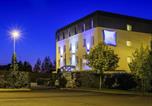 Hôtel Bléré - Ibis budget Amboise-1