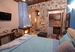 Location vacances  Edessa - Ξενώνας Μαίανδρος-2