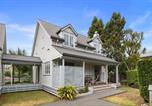 Location vacances Paihia - Sandy Jandal - 3-5 Bedroom - Russell Cottages-1