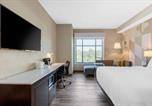 Hôtel College Park - Cambria Hotel College Park-4