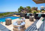 Location vacances Bonifacio - Villa Carla-4
