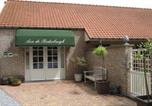 Location vacances Maaseik - Vakantiehuis Aen de Roderburgh-3