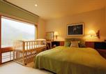 Location vacances Hakone - Condominium Sakura-2