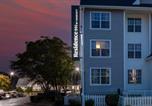Hôtel Bryant - Residence Inn by Marriott Little Rock-3