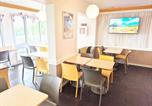 Hôtel Vivonne - Ibis budget Poitiers Sud-2