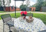 Location vacances Riedenburg - Holiday Home Tiny Haus Sunside-2