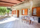 Location vacances Lamezia Terme - 3 Bedroom Nice Home In Gizzeria-2