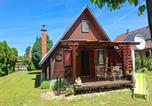 Location vacances Balatonmáriafürdő - Vitorlás Nyaralóház-3