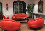 Hôtel Jarandilla de la Vera - Hotel Rural Eloy-4